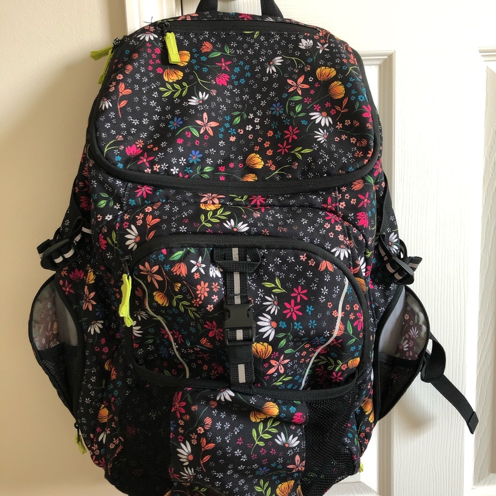 Lands End Backpack